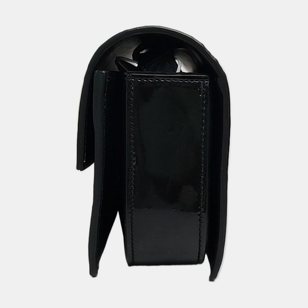 Calfskin Black