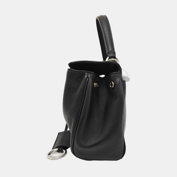 RODEO Mini Calfskin Black