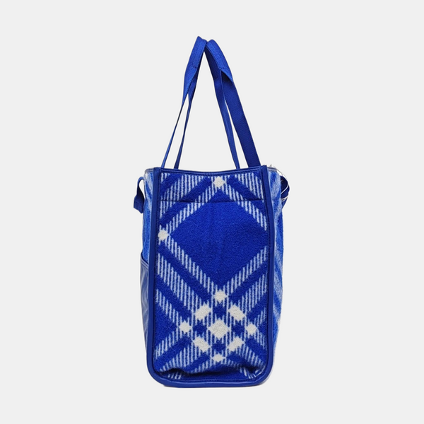 Fabric Blue