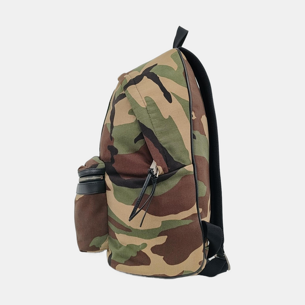 CITY Canvas Green