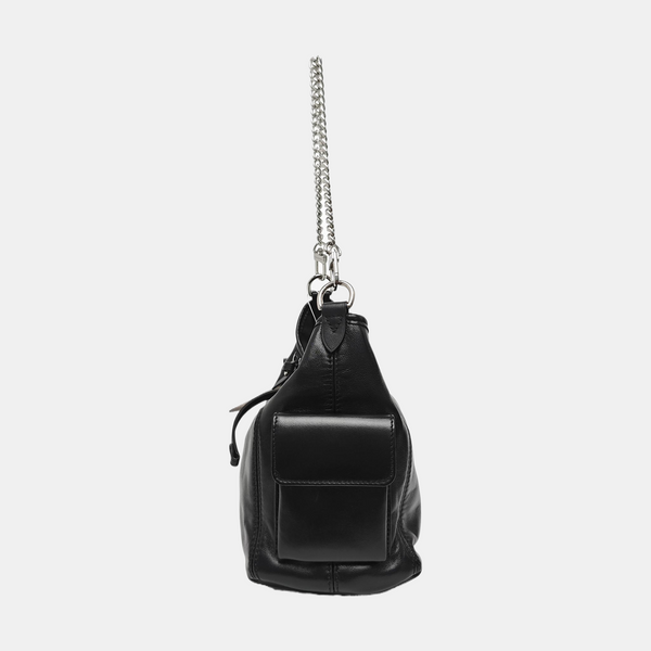 CARRYALL CARGO PM Monogram Lambskin Black