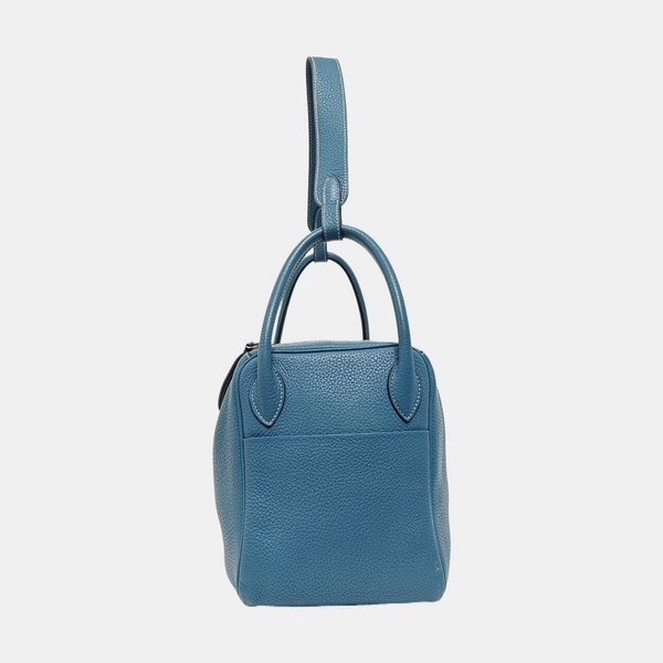Lindy 30 Clemence Blue