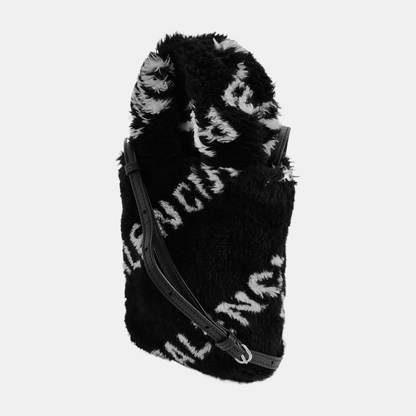 Everyday Fur Black