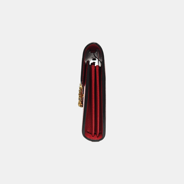Authenticated pre-owned Dionysus Mini Calfskin Red - Shoulder Bag at Looply