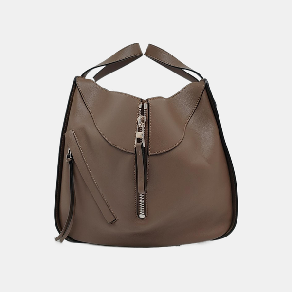 Hammock Calfskin Gray
