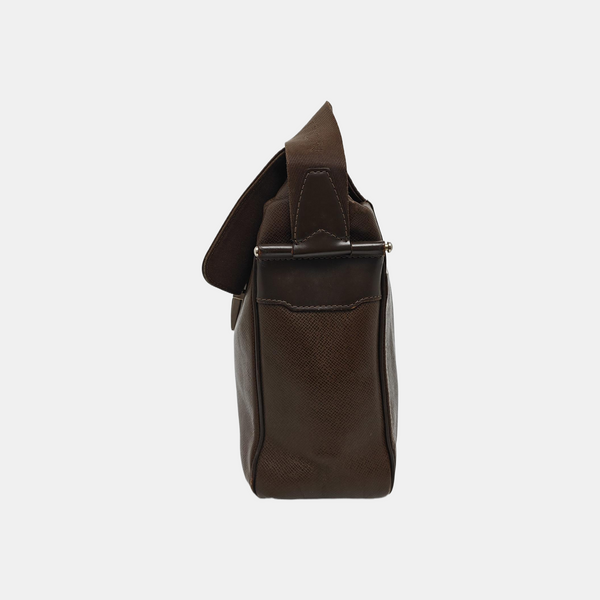 YARANGA Calfskin Brown