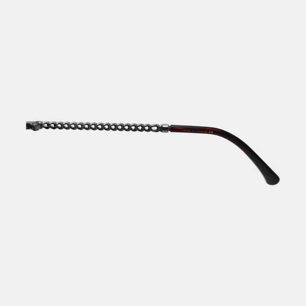 Metal Sunglasses Black