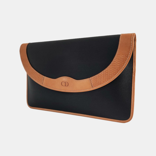 Canvas Black