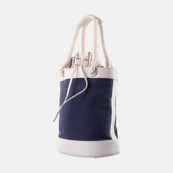 Canvas Blue