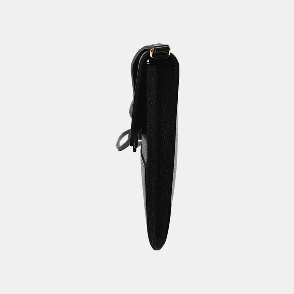 Cinhetic Chèvre Mysore Black