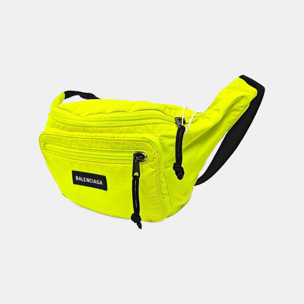 Explorador Nailon Verde