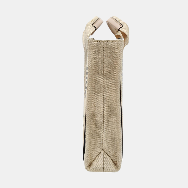 Woody Fabric Beige