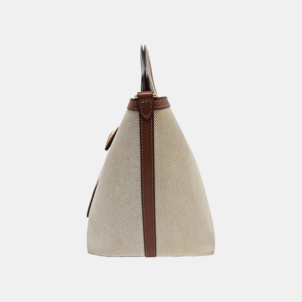 Canvas Beige