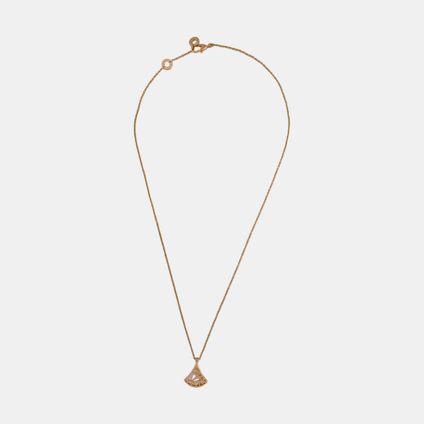 DIVAS' DREAM 18k Rose Gold Necklace