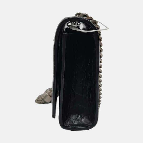 KATE Mini Calfskin Black