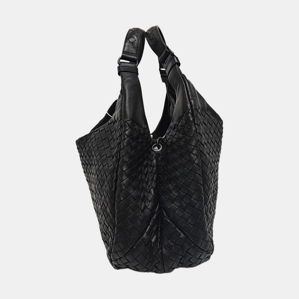 Campana Lambskin Black