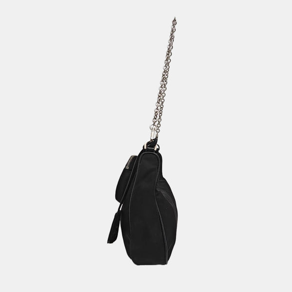 Re-Edition2005 Nylon Black