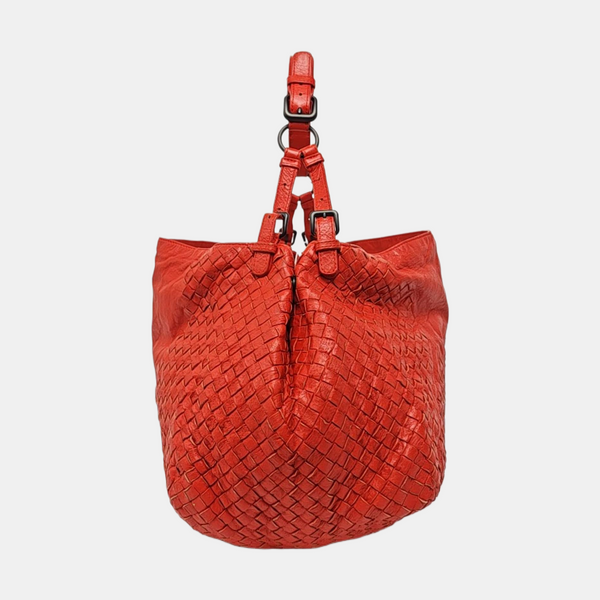 Lambskin Red