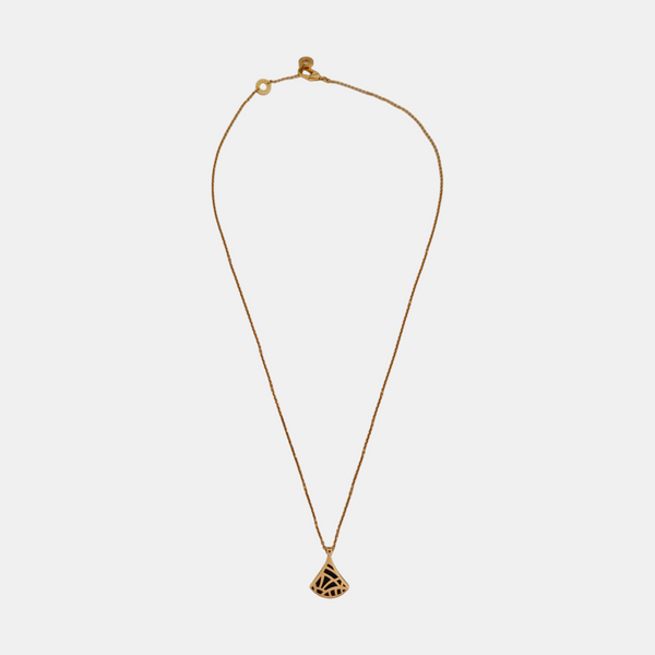 DIVAS' DREAM 18k Rose Gold Necklace