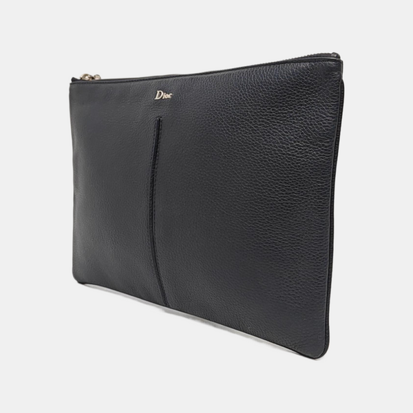 Calfskin Blue