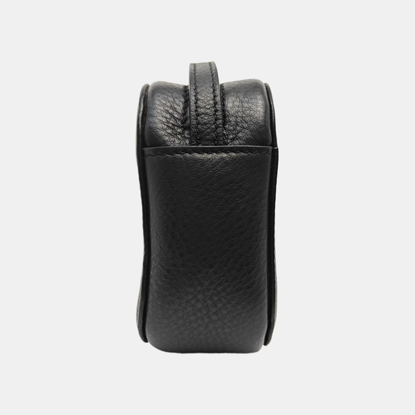 Everyday Calfskin Black