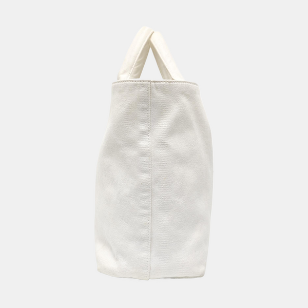 Canvas White