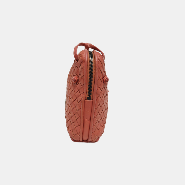 Nodini Lambskin Pink