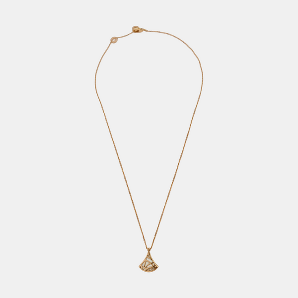 DIVAS' DREAM 18k Rose Gold Necklace