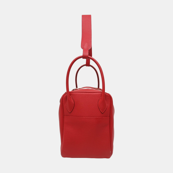 Lindy 34 Clemence Red