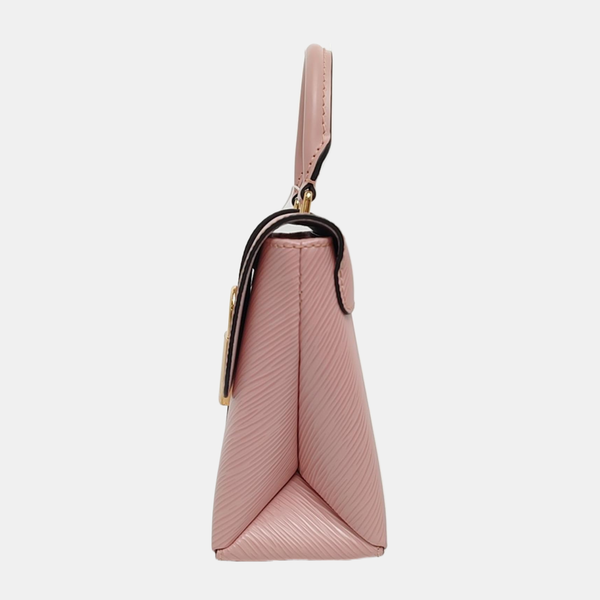 LOCKY BB Epi Pink