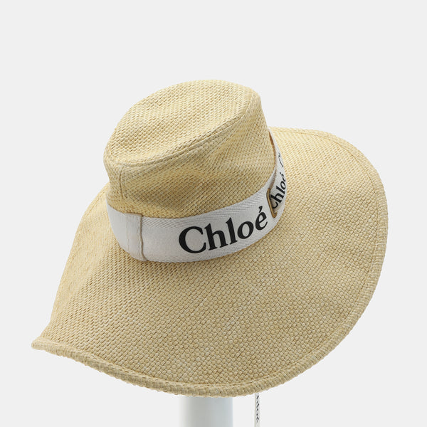 Cotton Hat White