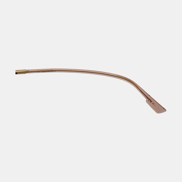 Synthetic Sunglasses Green