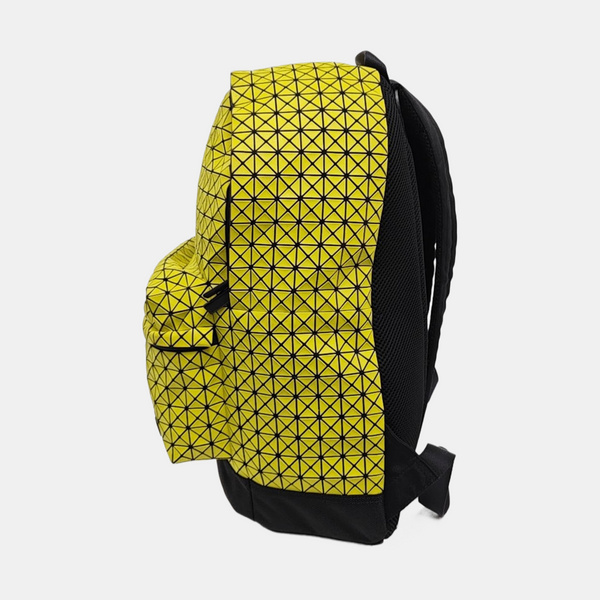 Special Material Backpack Yellow