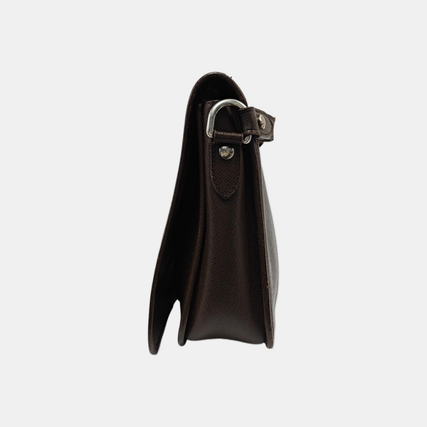 ROMAN PM Calfskin Brown