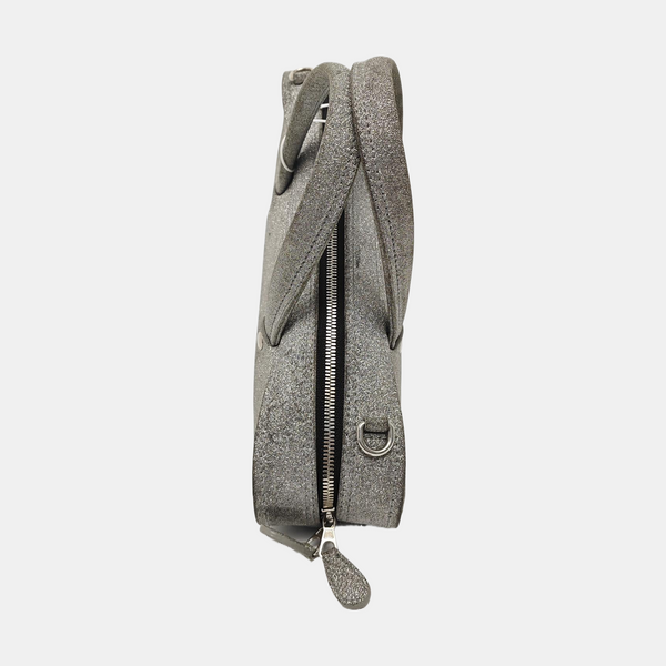 Triangle Special Material Silver