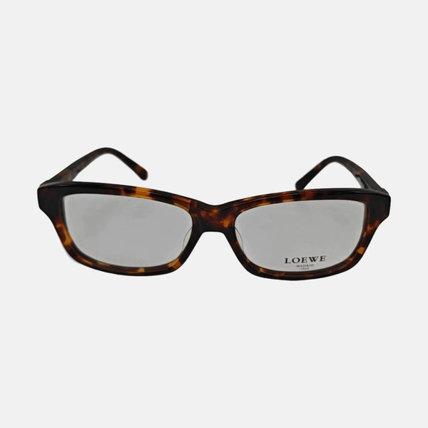 Synthetic Eyeglasses Clear