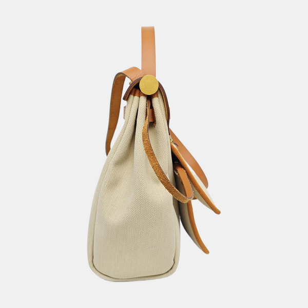 Herbag 31 Canvas Beige