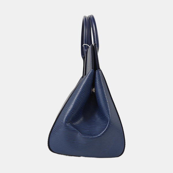 MARLY MM Epi Blue