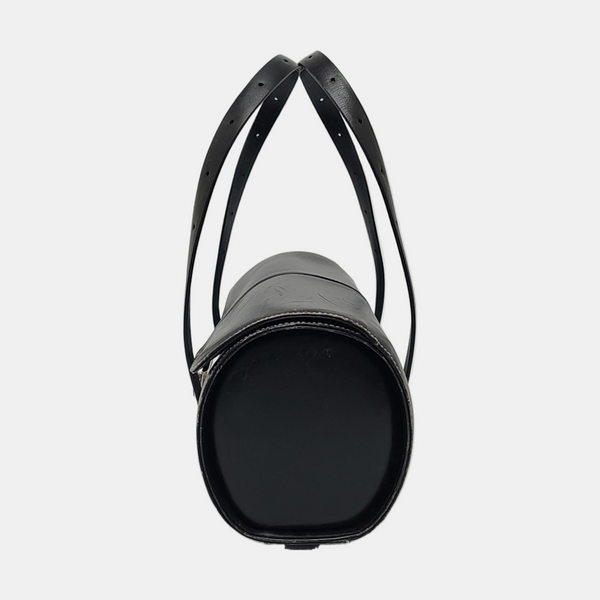 Calfskin Black