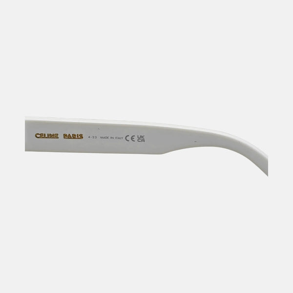 Black Synthetic Sunglasses
