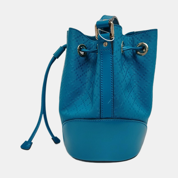 Diamante Calfskin Blue