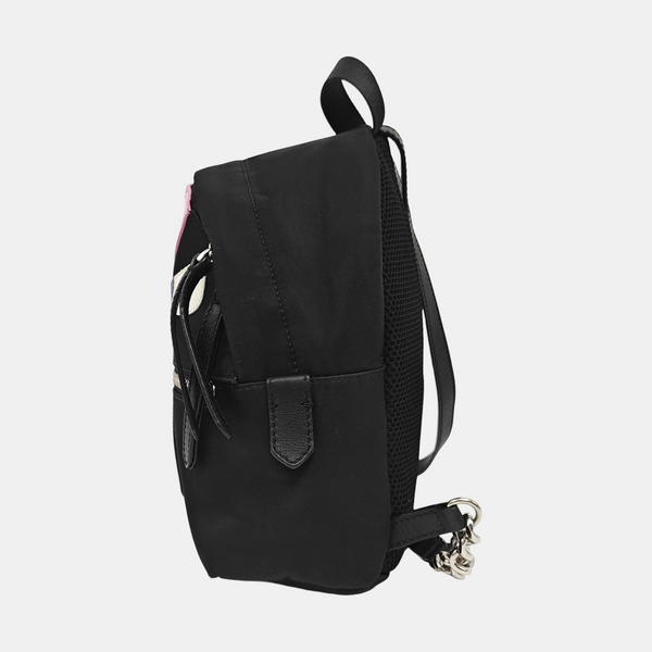 Monster Nylon Black
