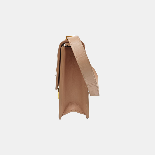 30 Montaigne Calfskin Pink