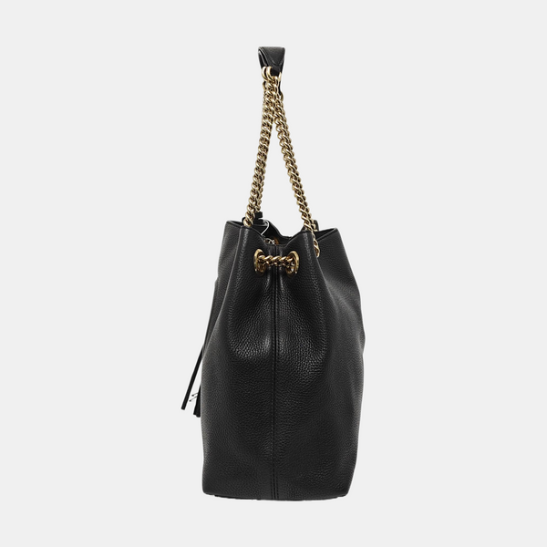 Soho Calfskin Black