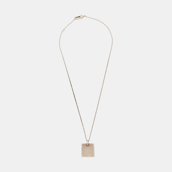 925 Sterling Silver Necklace