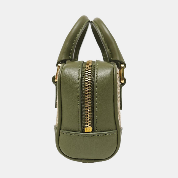 Amazona Lienzo Beige