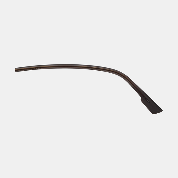 Synthetic Sunglasses Gray