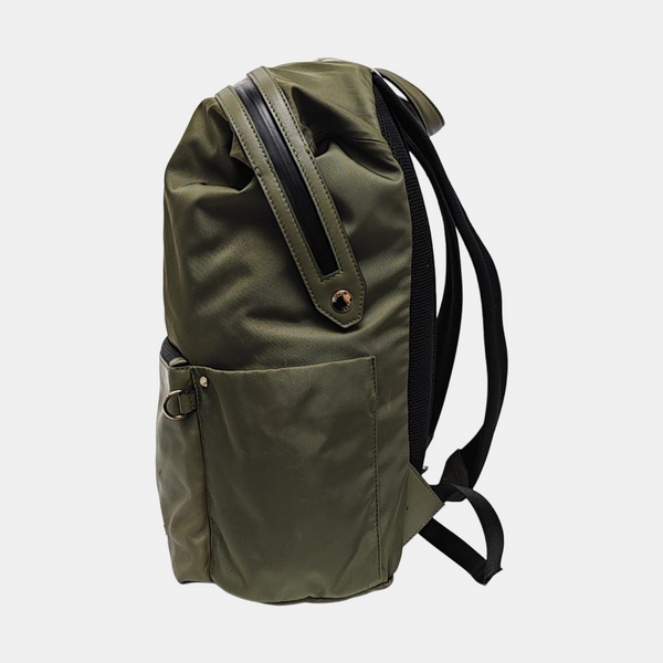 Monster Nylon Green