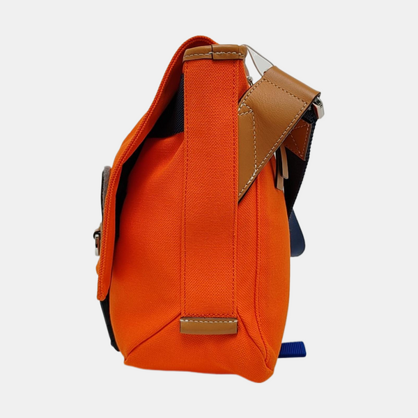 Eye/loewe/nature Canvas Orange