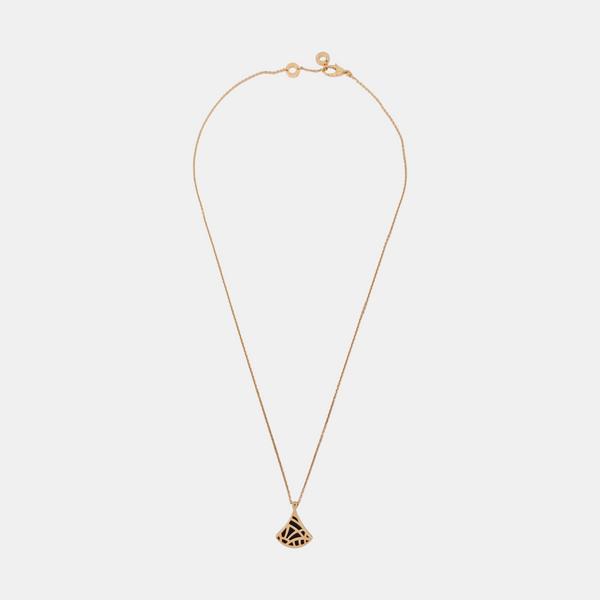 DIVAS' DREAM 18k Rose Gold Necklace